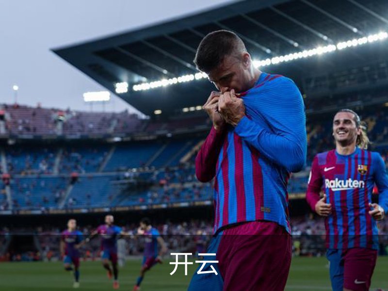 关于开云