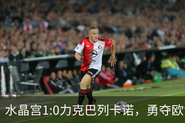 水晶宫1:0力克巴列卡诺，勇夺欧协联冠军！